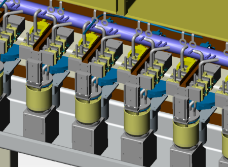 Machine design build image